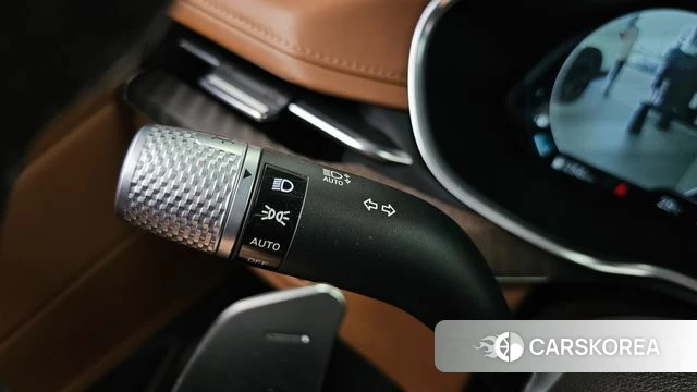 Genesis G80 (RG3) id 4637523 из Кореи 29
