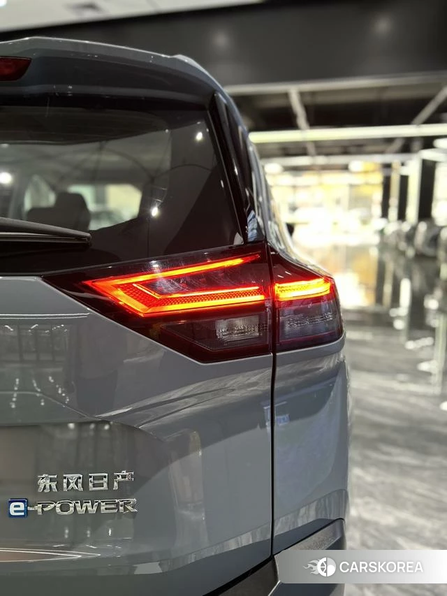 Nissan Qijun id 4257871 из Китая 29