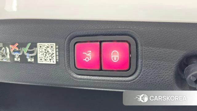 Mercedes-Benz E-Class W213 id 4749515 из Кореи 29