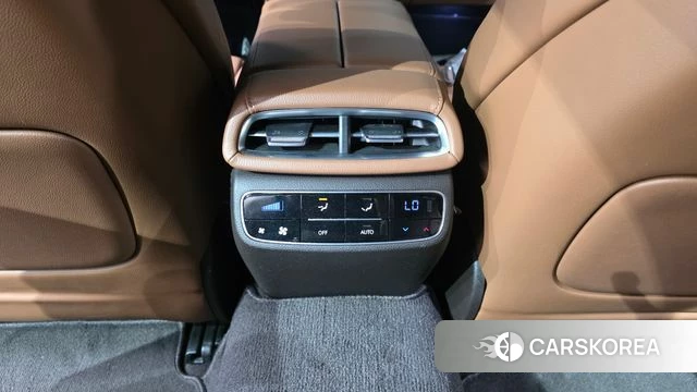 Genesis G80 (RG3) id 4641863 из Кореи 29