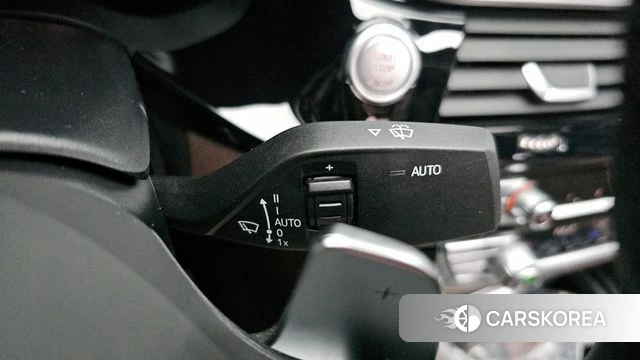BMW 5 Series (G30) id 4324811 из Кореи 29