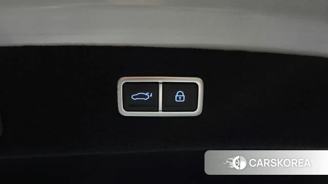 Genesis G90 (RS4) id 4231086 из Кореи 29