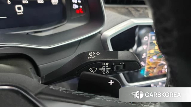 Audi A7 (4K) id 4383446 из Кореи 29