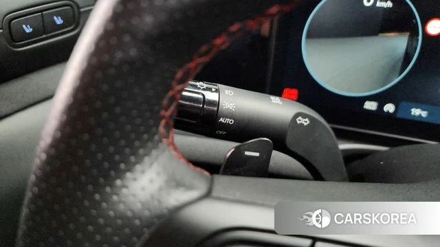 Hyundai The New Tucson (NX4) id 4186071 из Кореи 29