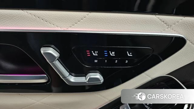 Mercedes-Benz S-Class W223 id 4584394 из Кореи 30