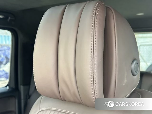 Mercedes-Benz G-class id 4264470 из Китая 30