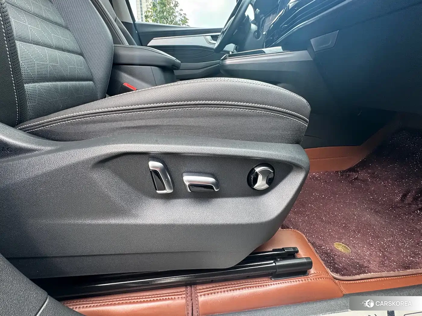 Volkswagen Talagon id 4628327 из Китая 30
