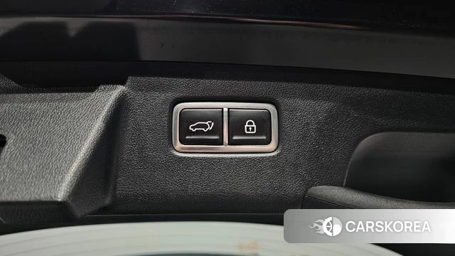 Kia Sorento 4th Generation id 4849455 из Кореи 30