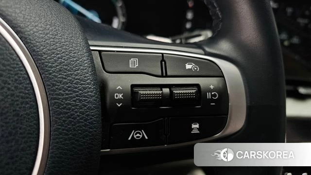 Kia Sportage 5th Generation Hybrid id 4572561 из Кореи 30