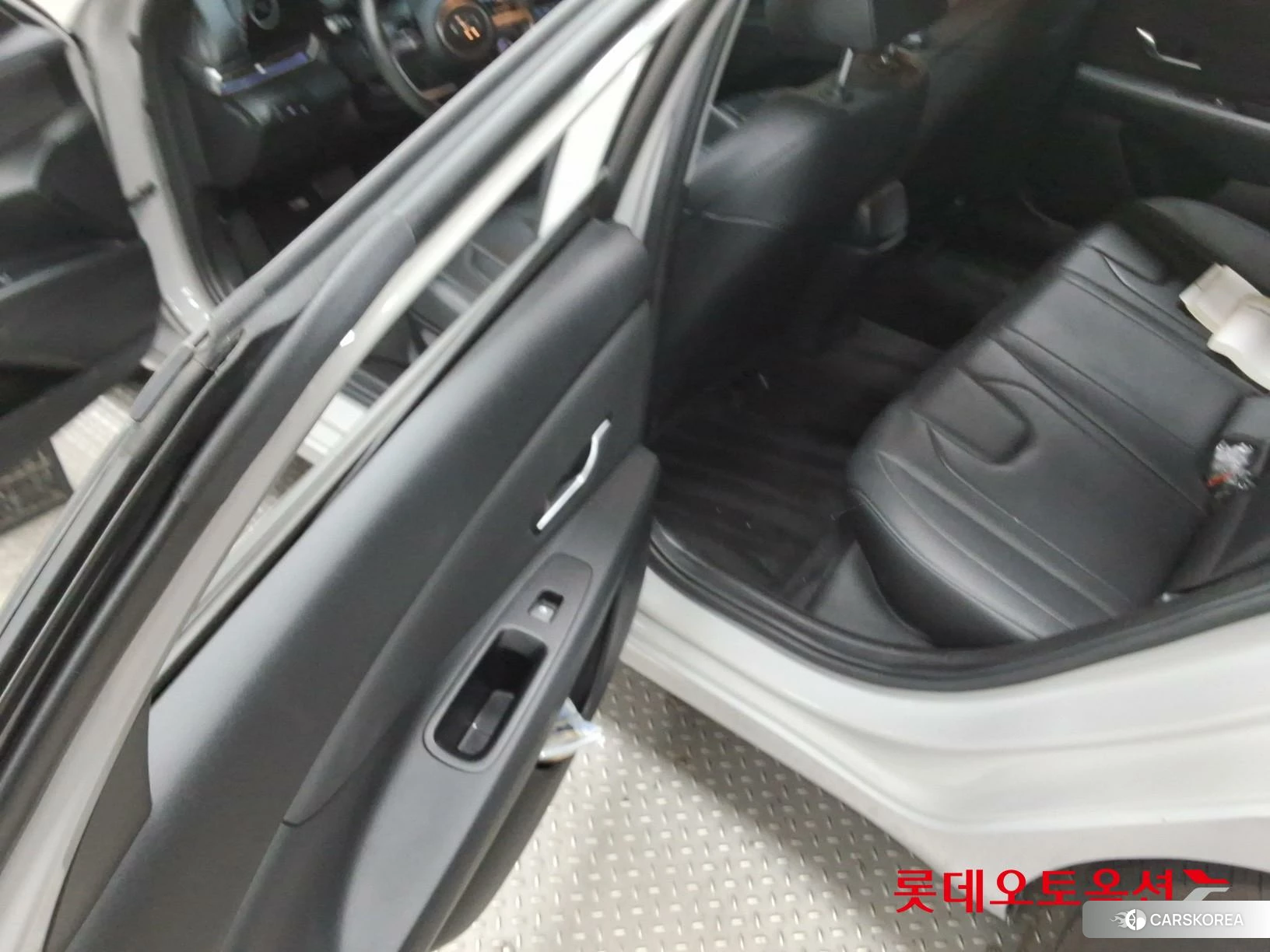Hyundai Avante id 4902323 из Кореи 30