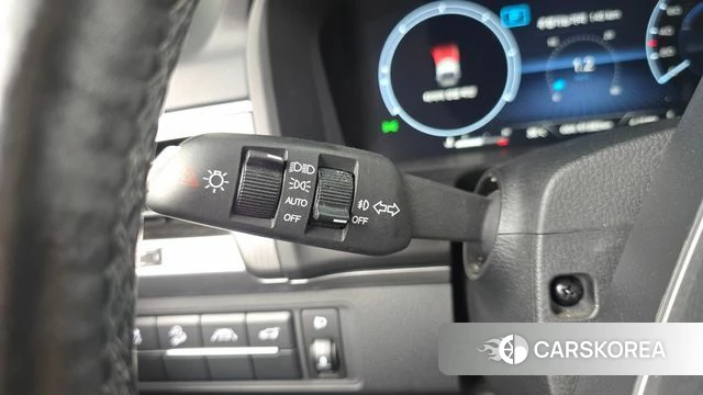 Ssangyong All New Rexton id 4524943 из Кореи 30