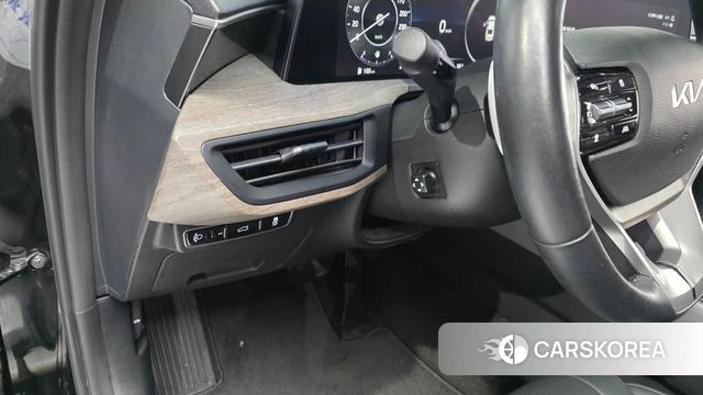 Kia K8 id 4475966 из Кореи 30
