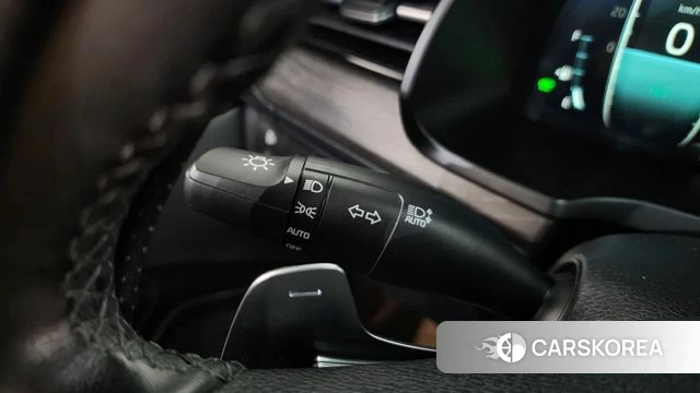 Kia K7 Premier Hybrid id 4785500 из Кореи 30