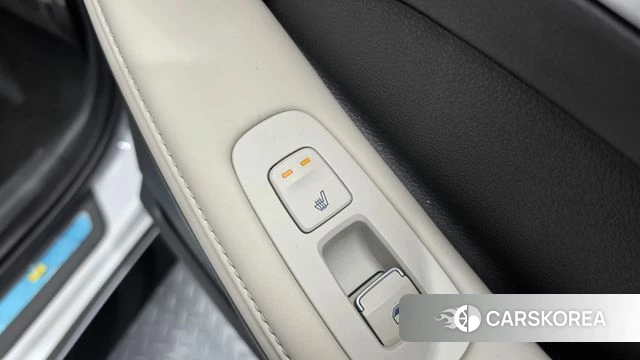 Hyundai Sonata (DN8) id 4942281 из Кореи 30