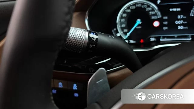 Genesis G80 (RG3) id 4779585 из Кореи 30
