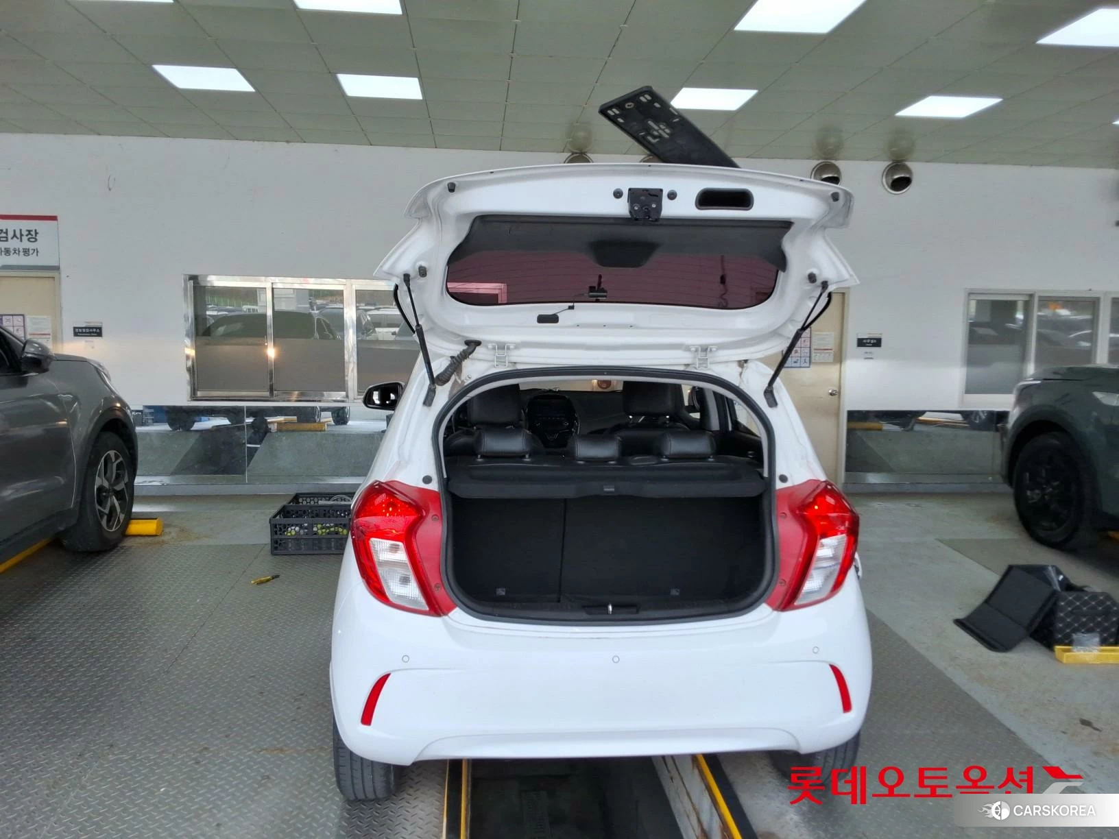 Korea G M Spark 1.0 id 3888436 из Кореи 30