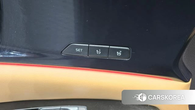 Kia Carnival 4th generation id 4324743 из Кореи 30