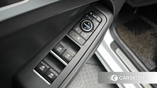 Genesis G80 id 4781256 из Кореи 30