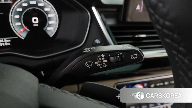Audi Q5 (FY) id 4631879 из Кореи 30