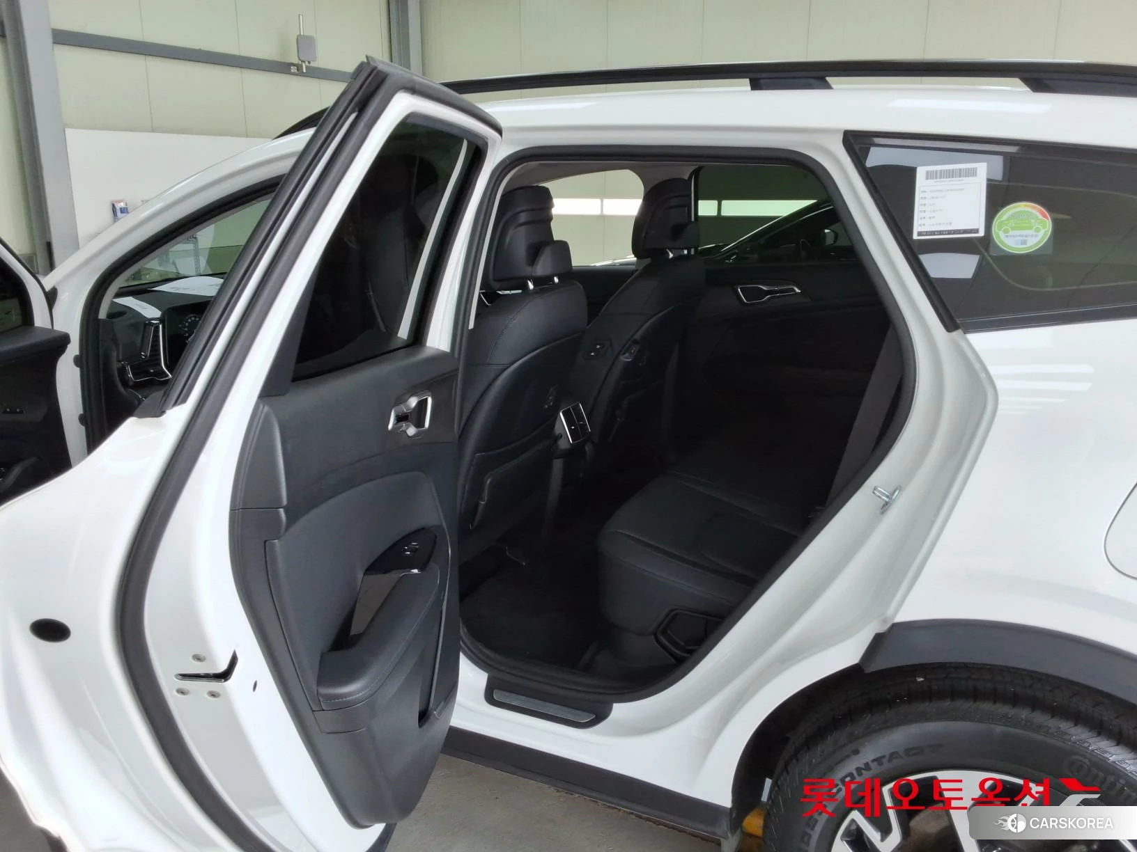 Kia Sportage Hybrid id 3875732 из Кореи 30