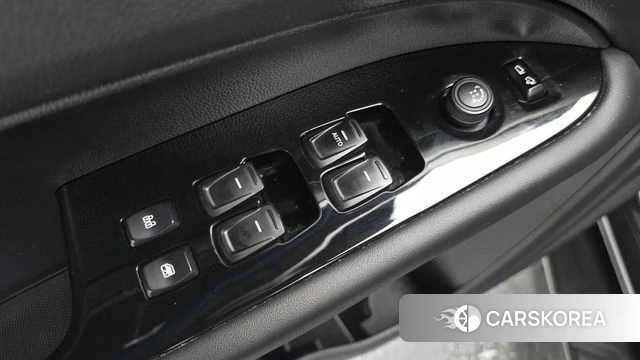 Ssangyong The New Rexton Sport id 4725202 из Кореи 30