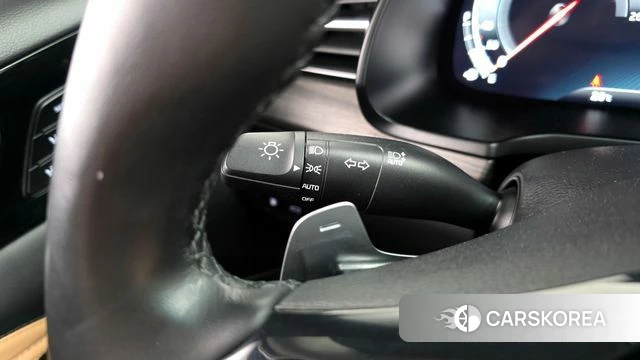 Kia K7 Premier id 4268454 из Кореи 30