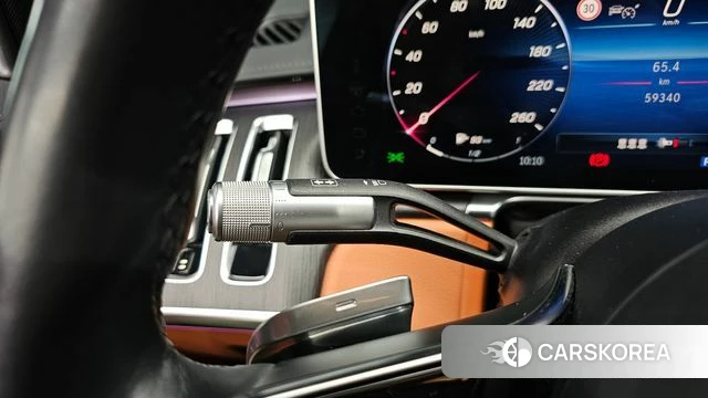 Mercedes-Benz S-Class W223 id 4580797 из Кореи 30