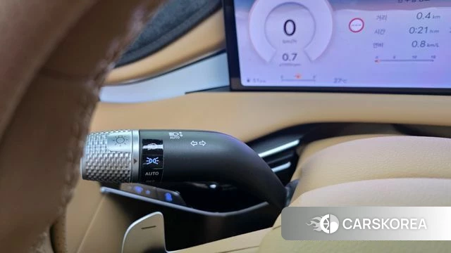Genesis G80 (RG3) id 4432586 из Кореи 30