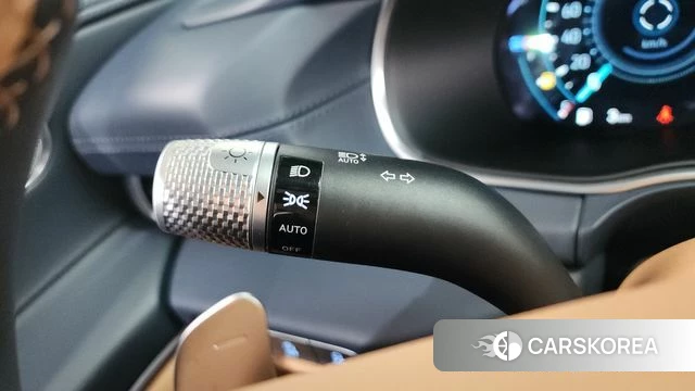 Genesis GV80 id 4201686 из Кореи 30