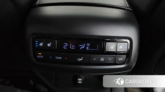 Hyundai Palisade id 4245639 из Кореи 30