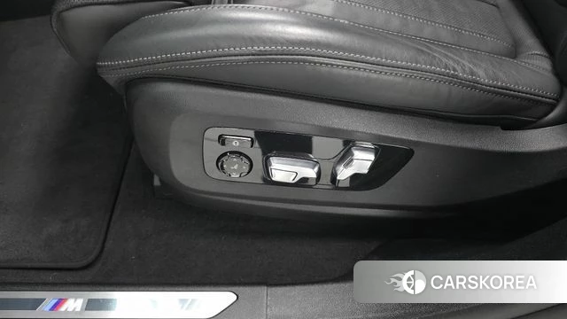 BMW X6 (G06) id 4757516 из Кореи 30
