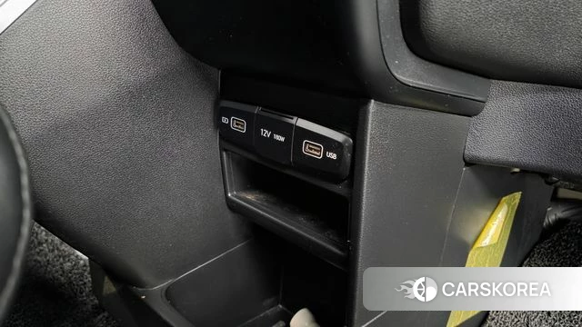 Hyundai Staria id 4921929 из Кореи 30