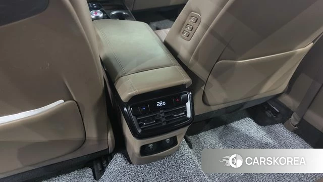 Kia K8 Hybrid id 4749777 из Кореи 30