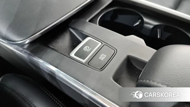 Hyundai The New Grandeur IG id 4619717 из Кореи 30