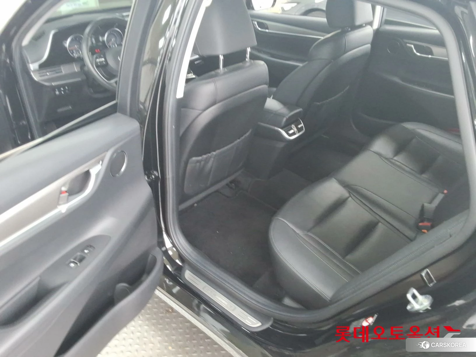 Hyundai Grandeur id 4347312 из Кореи 30