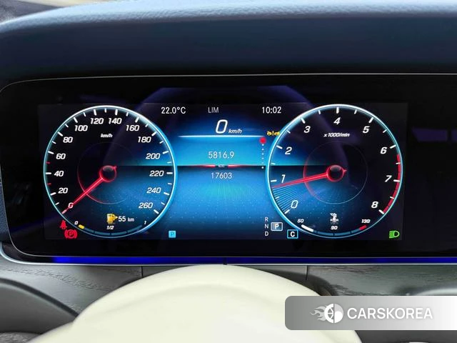 Mercedes-Benz E-class id 4264715 из Китая 30