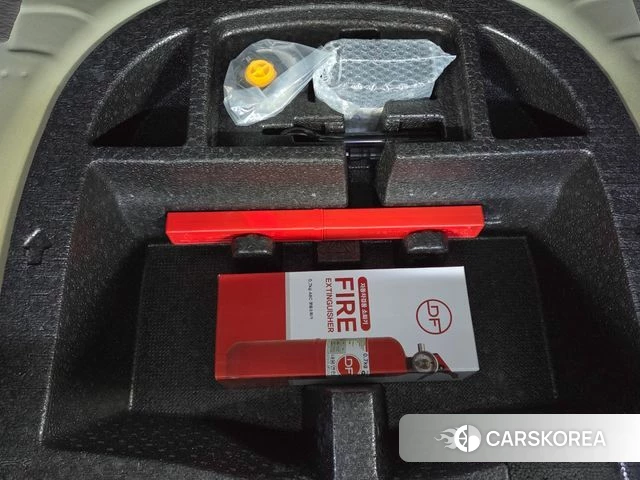 Kia K5 Hybrid 3rd Generation id 4898792 из Кореи 30