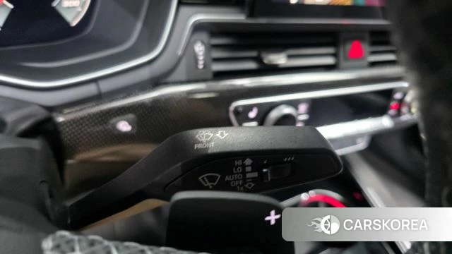 Audi S4 (B9) id 4388628 из Кореи 30