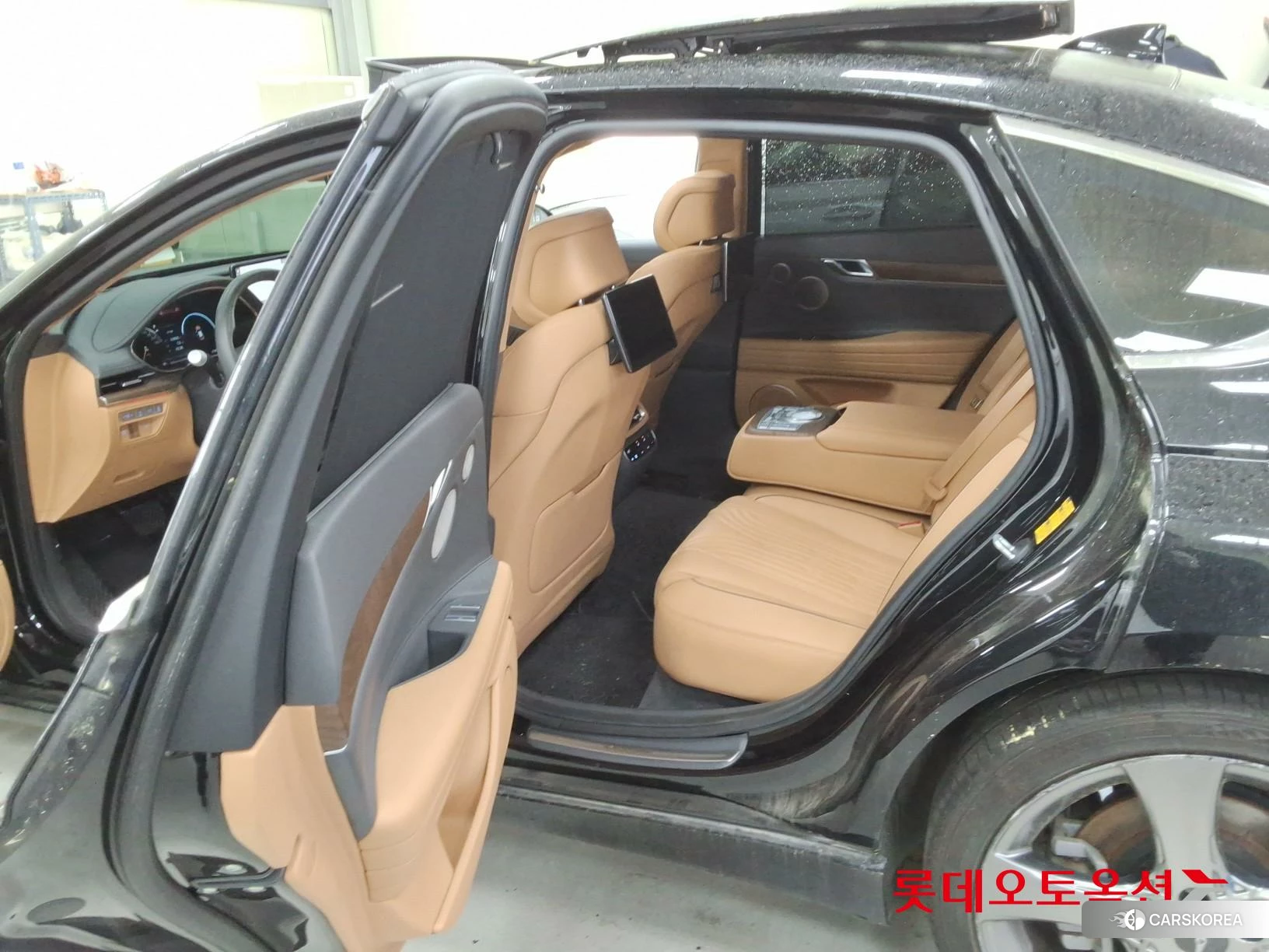Hyundai G80 id 4289427 из Кореи 30
