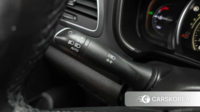 Renault Korea (Samsung) The New QM6 id 4835666 из Кореи 30
