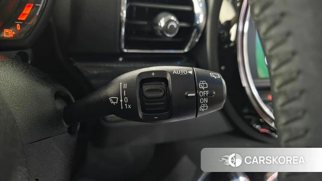 Mini Cooper D Clubman id 4632420 из Кореи 30