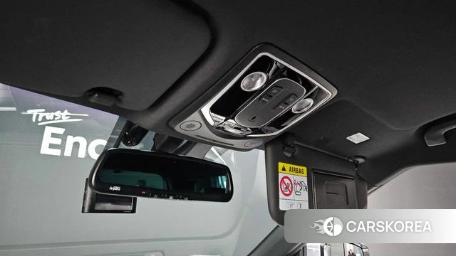 Ssangyong Torres id 4230452 из Кореи 30