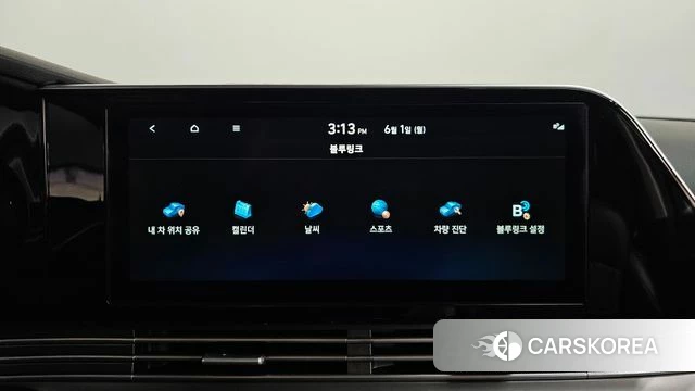Hyundai The New Grandeur IG id 4396441 из Кореи 30