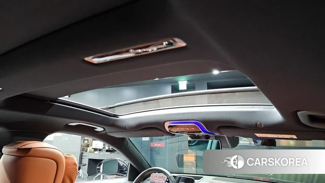 Mercedes-Benz S-Class W223 id 4515798 из Кореи 30