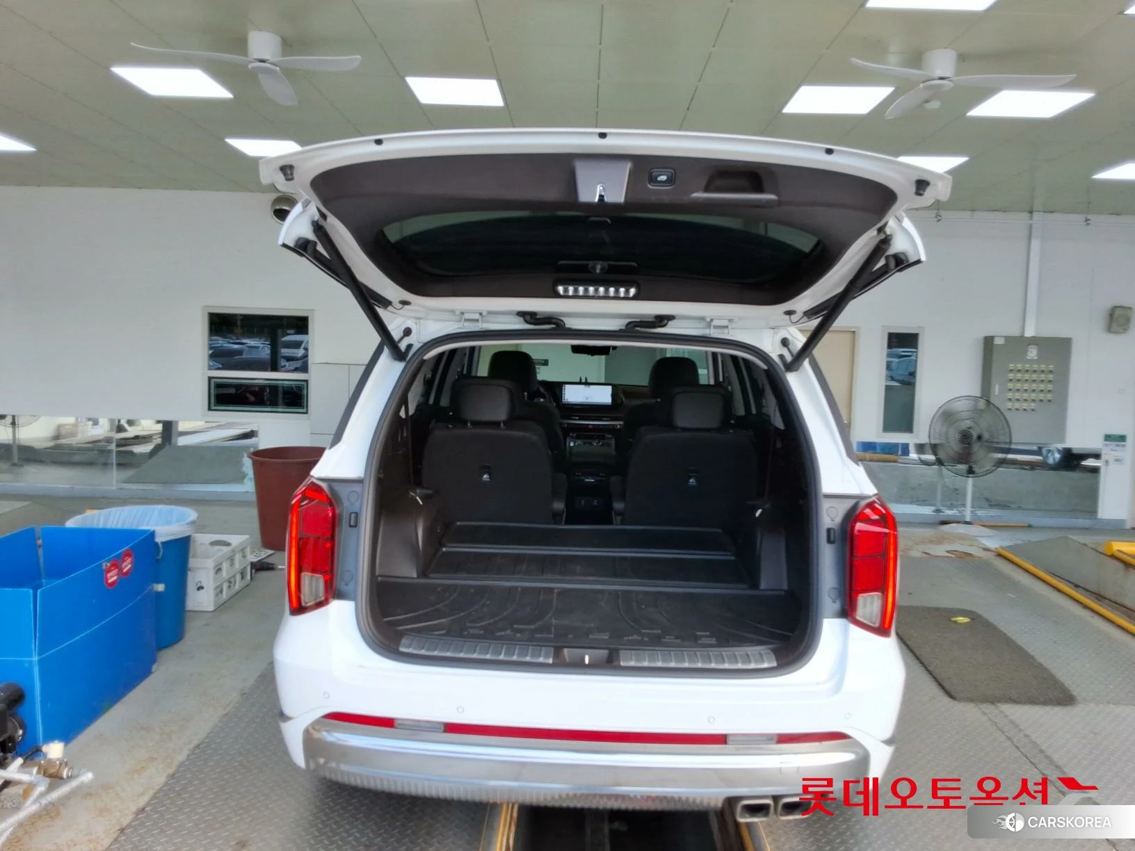 Hyundai Palisade id 4902561 из Кореи 30