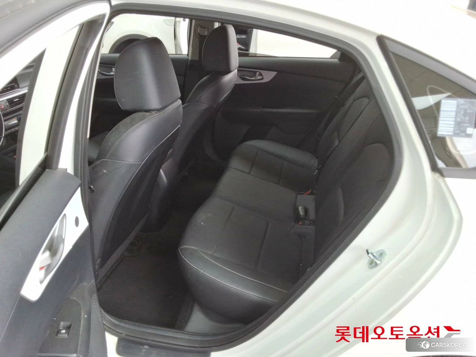 Kia K3 id 4347332 из Кореи 30