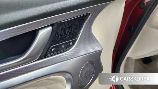 Genesis The New G70 id 4195174 из Кореи 30