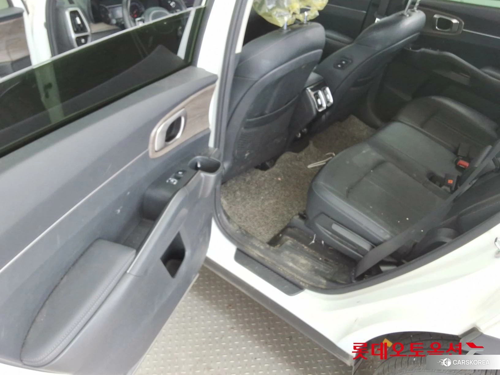 Kia Sorento id 4347405 из Кореи 30