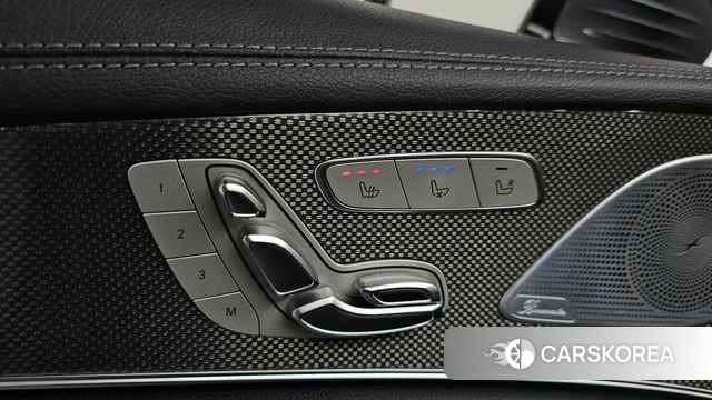 Mercedes-Benz CLS-Class C257 id 4269237 из Кореи 30