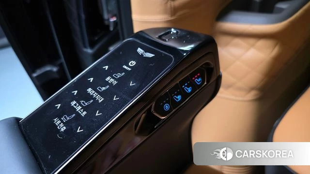 Kia The New Carnival 4th Generation id 4767379 из Кореи 30